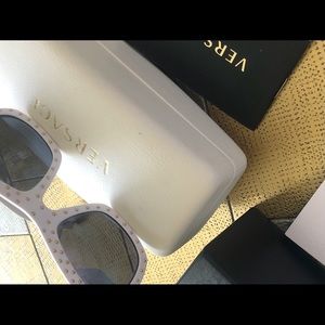 Versace womens sunglasses
